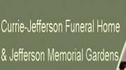 Currie-Jefferson Funeral Home & Memorial Gardens