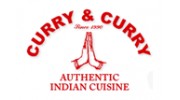 Curry Indian Restaubant