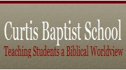 Curtis Baptist School