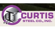 Curtis Steel