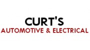 Curt's Automotive & Electric