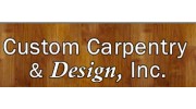 Custom Carpentry & Design