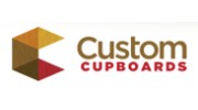 Custom Cupboards