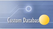 Custom Database Solutions
