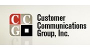 Customer Communications Group