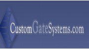 Custom Gate Systems