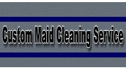 Custom Maid Janitorl Serv