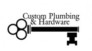 Custom Plumbing & Hardware