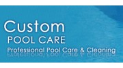 Custom Pool Care