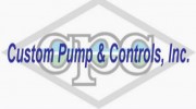 Custom Pump & Controls