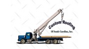 Roofing Contractor in Columbia, SC