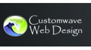 Customwave Web Design