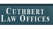 Cuthbert Law Offices