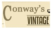 Conway's Vintage Treasures