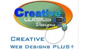 Creative Web Designs Plus