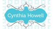 Cynthia Howell Stationery