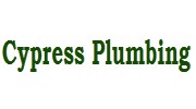 Cypress Plumbing