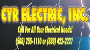 Electrician in Worcester, MA