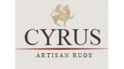 Cyrus Persian Rugs