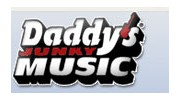 Daddy's Junky Music Stores