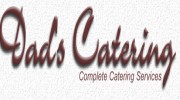 Dad's Catering Service