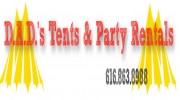 Dad's Tents & Party Rentals