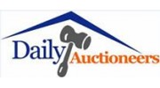 Daily Auctioneers
