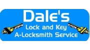 Dale's Lock & Key