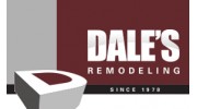 Dale's Remodeling