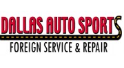 Dallas Auto Sports
