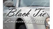 Black Tie Limo Service Of Fort Worthtx