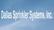 Dallas Sprinkler Systems