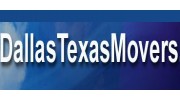 Moving Company in Irving, TX