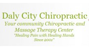 Chiropractor in Daly City, CA