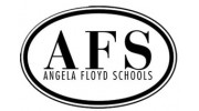 Angela Floyd School-The Dancer