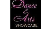 Dance & Art Showcase