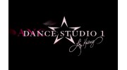 Dance Studio I-Liz Kelley