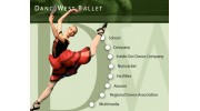 Dance School in Naperville, IL