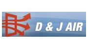 D & J Air Conditioning