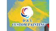 D & L Custom Painting