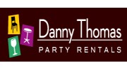 Danny Thomas Party Rentals