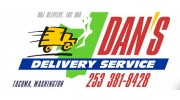 Courier Services in Tacoma, WA