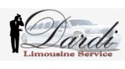 Limousine Services in San Jose, CA