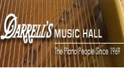 Darrells Music Hall