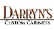 Darryns Custom Cabinets
