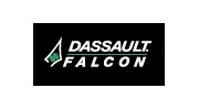 Dassault Falcon Jet