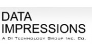 Data Impressions