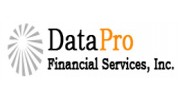 DATA PRO FINANCIAL SERVICES