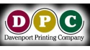 Davenport Printing