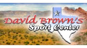 David Brown's Sport Center